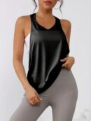 Chana - Débardeur de yoga sans manches pour femmes