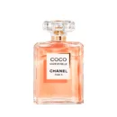 Chanel COCO Mademoiselle, Yves Saint Laurent LIBRE et CHLOÉ