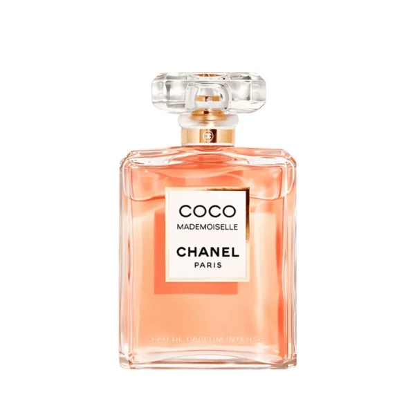 Chanel COCO Mademoiselle, Yves Saint Laurent LIBRE et CHLOÉ – Image 4