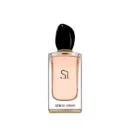Dior Hypnotic Poison, Giorgio Armani SÌ et Versace DYLAN Turquoise
