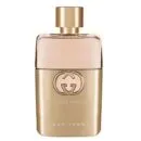 Gucci Guilty, Valentino Intense, Flower By Kenzo