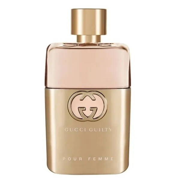 Gucci Guilty, Valentino Intense, Flower By Kenzo – Image 3