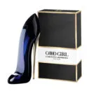 Carolina Herrera GOOD GIRL, Lancôme LA VIE EST BELLE et Carolina Herrera 212 VIP Rosé