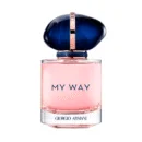 Dolce Gabbana Devotion, My Way Giorgio Armani, Lâncome Idôle