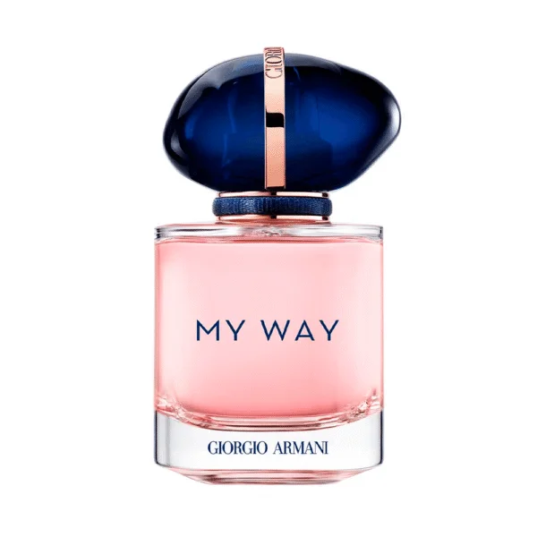 Dolce Gabbana Devotion, My Way Giorgio Armani, Lâncome Idôle – Image 4