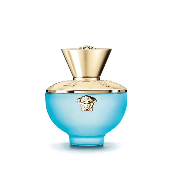 Dior Hypnotic Poison, Giorgio Armani SÌ et Versace DYLAN Turquoise – Image 4