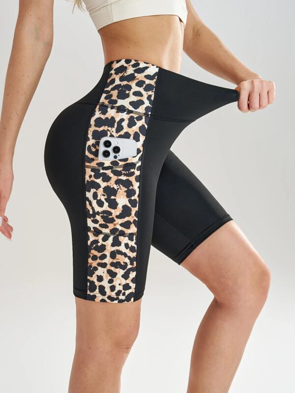 Belva - Short de sport pour femme – Image 5