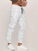 Anton - Pantalon de jogging de luxe