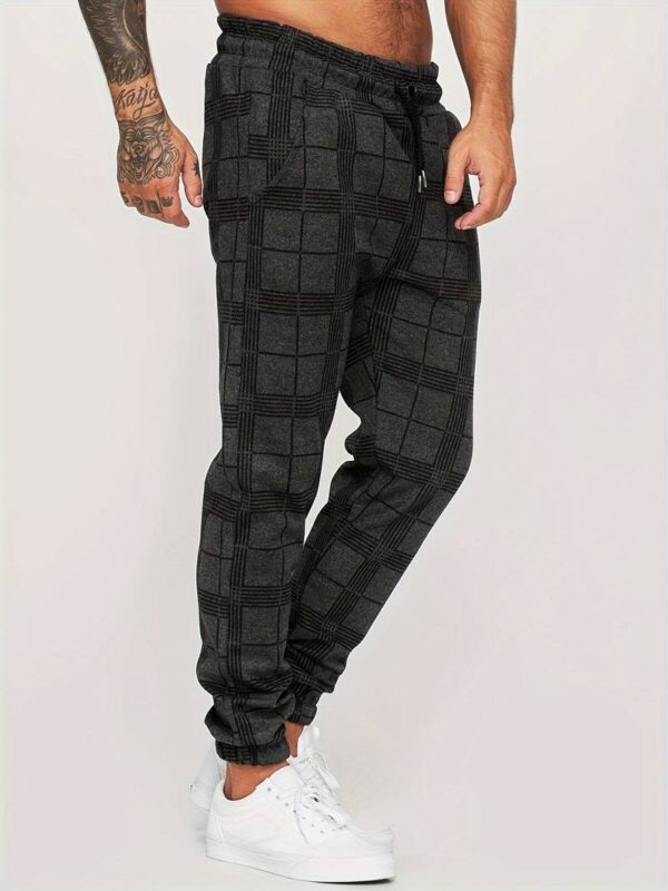 Anton - Pantalon de jogging de luxe – Image 13