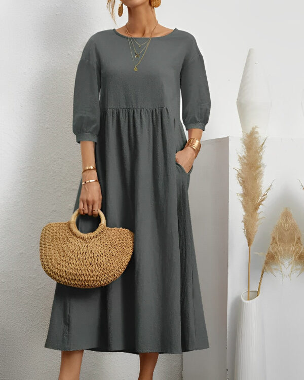 DAFNE - La robe d'été parfaite – Image 11