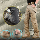 Alaric - Pantalon tactique imperméable