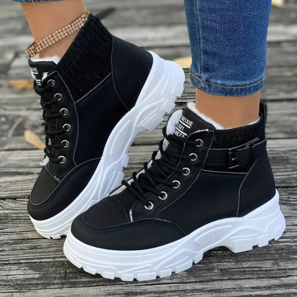 Lolly - Bottes d'hiver pour femmes – Image 3