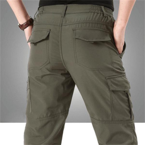 Alaric - Pantalon tactique imperméable – Image 7