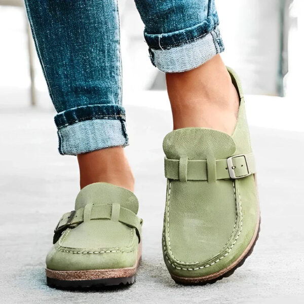 Alexa - Chaussures orthopédiques pour femmes – Image 5
