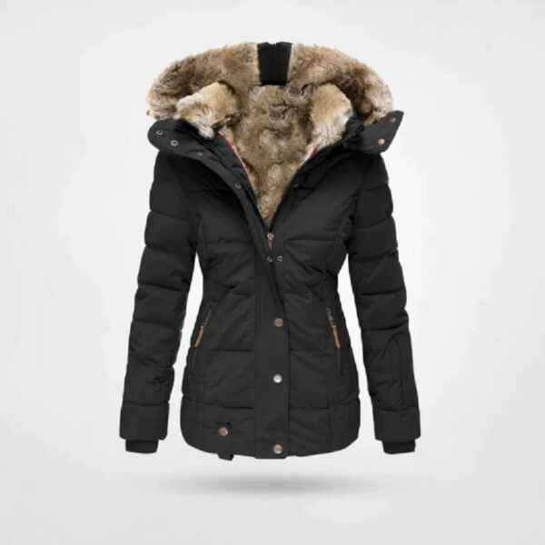 Gracie - Manteau – Image 2