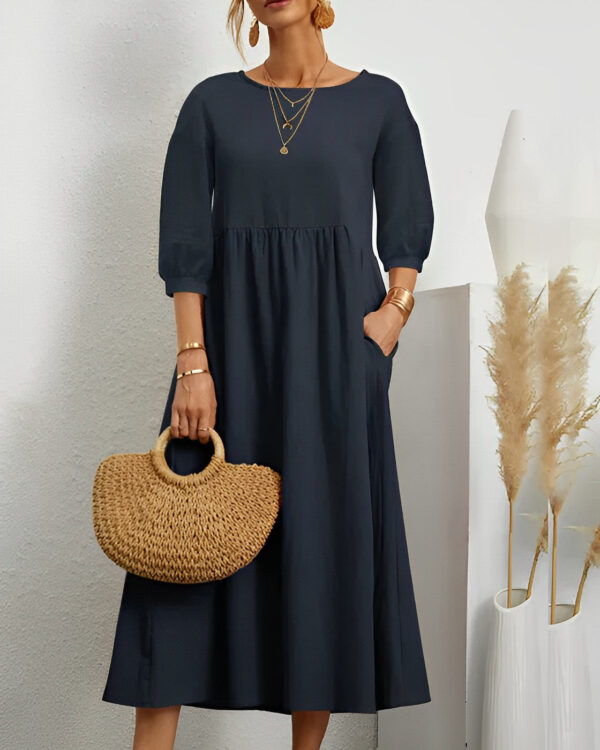 DAFNE - La robe d'été parfaite – Image 4