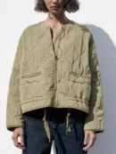 Ameera – Veste en coton élégante