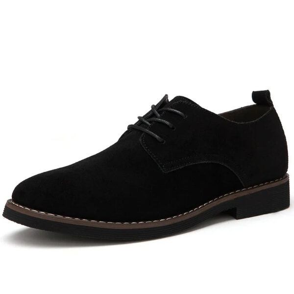 Chaussures Oxford pour hommes – Image 4