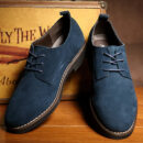 Chaussures Oxford pour hommes