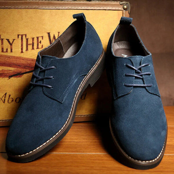 Chaussures Oxford pour hommes – Image 6