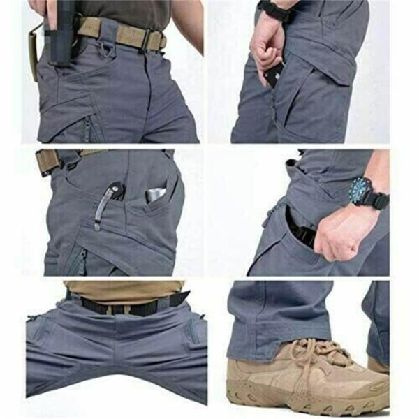 Alaric - Pantalon tactique imperméable – Image 6