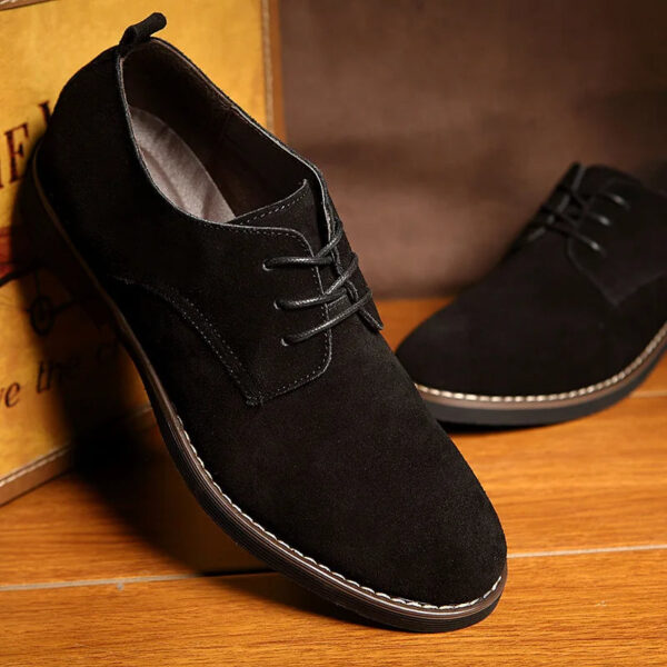 Chaussures Oxford pour hommes – Image 7