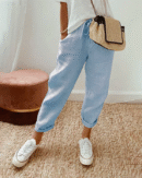 Hester - Pantalon d'été bohème