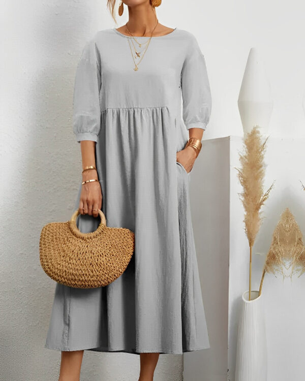 DAFNE - La robe d'été parfaite – Image 5