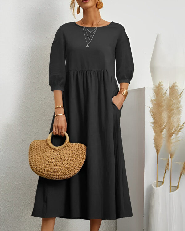 DAFNE - La robe d'été parfaite – Image 2
