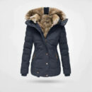 Gracie - Manteau