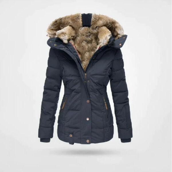 Gracie - Manteau