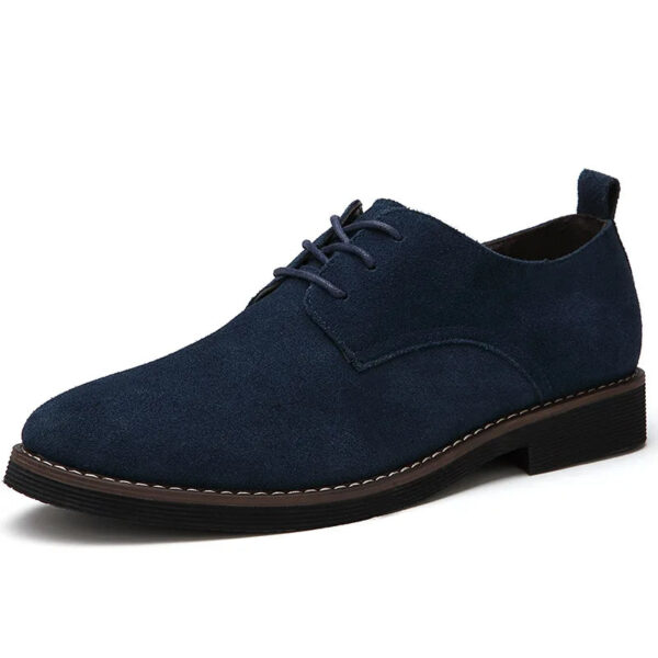 Chaussures Oxford pour hommes – Image 2