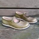 Zyphira – Chaussures en cuir durables et élégantes