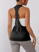 Chana - Débardeur de yoga sans manches pour femmes