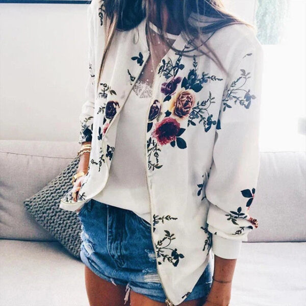 Albina - Blouson – Image 2