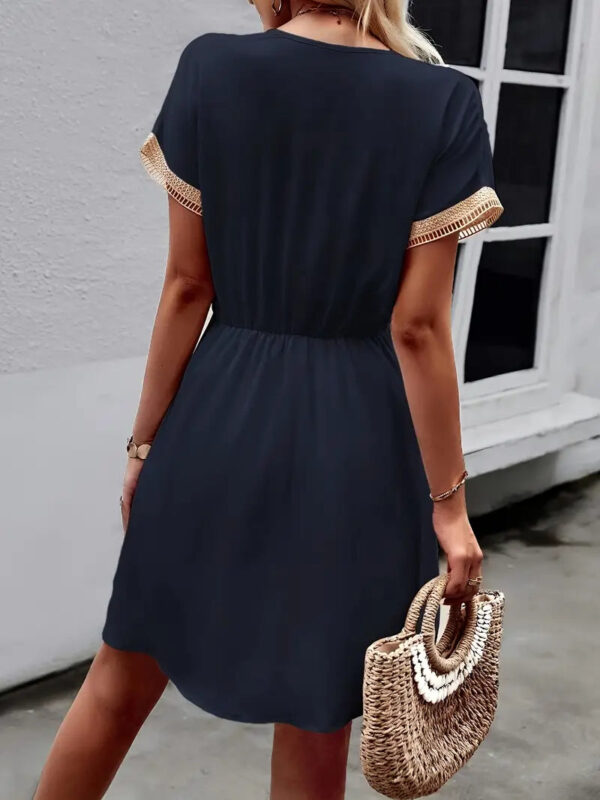 Elva - Robe élégante et confortable pour les femmes – Image 2