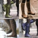 Kai - Bottes imperméables pour femmes
