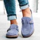 Alexa - Chaussures orthopédiques pour femmes