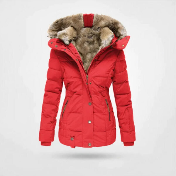 Gracie - Manteau – Image 3