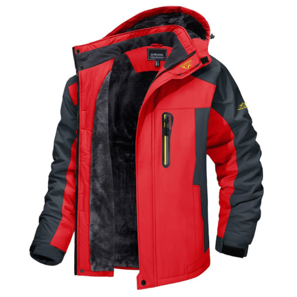 Apex - Veste d'extérieur – Image 3