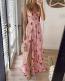 Judith - Robe élégante et confortable pour les femmes