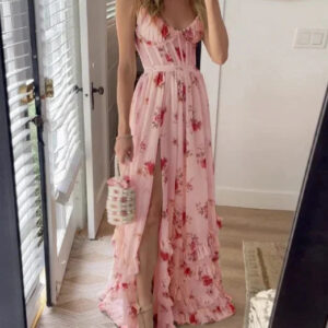 Judith - Robe élégante et confortable pour les femmes