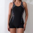 Briseis – Maillot une-pièce sportif