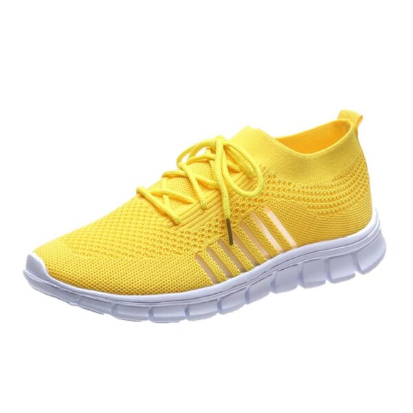 Baskets orthopédiques confortables pour femmes - Rochele – Image 6