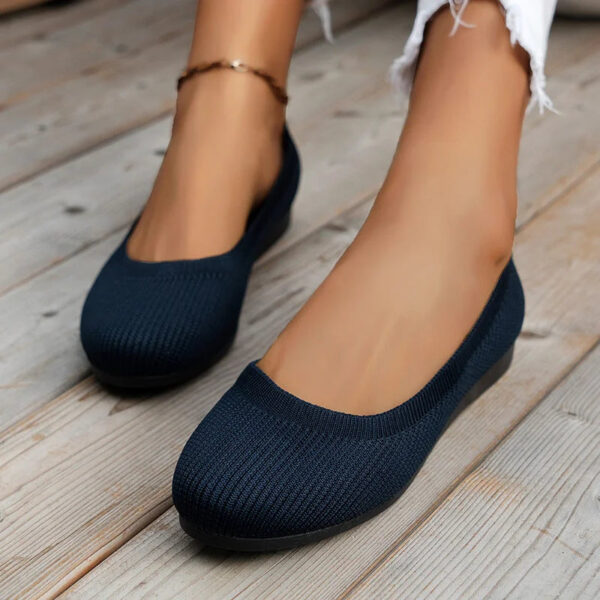 Antonia - Chaussures respirantes et antidérapantes – Image 3