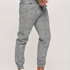 Anton - Pantalon de jogging de luxe