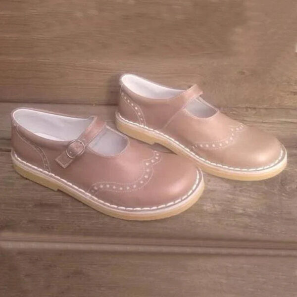 Zyphira – Chaussures en cuir durables et élégantes – Image 10