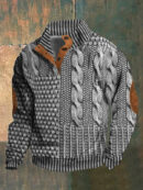 Alara | Pull d'hiver chic et sans effort