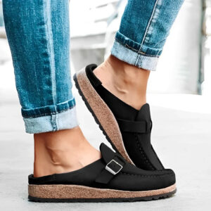 Alexa - Chaussures orthopédiques pour femmes