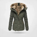Gracie - Manteau